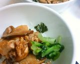 鶏丼　しっかり味濃め～！作り方8写真