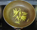 お弁当に簡単！☆牛肉と生姜のしぐれ煮☆作り方2写真
