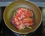 お弁当に簡単！☆牛肉と生姜のしぐれ煮☆作り方3写真