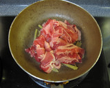 お弁当に簡単！☆牛肉と生姜のしぐれ煮☆作り方3写真