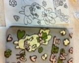 シプレの七五三ケーキ作り方1写真