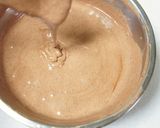 ⁂チョコロールケーキ⁂作り方6写真