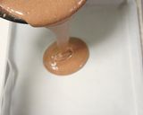 ⁂チョコロールケーキ⁂作り方9写真