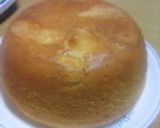 HM&炊飯器☆お家でふんわり蜂蜜パン♪作り方21写真