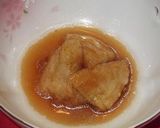 揚げ出し筍作り方3写真