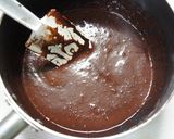 ⁂チョコロールケーキ⁂作り方17写真