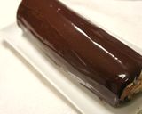 ⁂チョコロールケーキ⁂作り方22写真