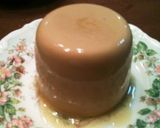 電子レンジで簡単！マグカッププリン+α作り方13写真