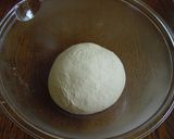 美味しいチーズパン　お試しを～♪作り方1写真