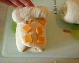 美味しいチーズパン　お試しを～♪作り方10写真