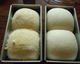 美味しいチーズパン　お試しを～♪作り方12写真