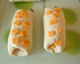 美味しいチーズパン　お試しを～♪作り方9写真