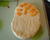 美味しいチーズパン　お試しを～♪作り方6写真