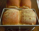 美味しいチーズパン　お試しを～♪作り方14写真