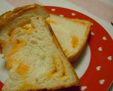 美味しいチーズパン　お試しを～♪作り方15写真