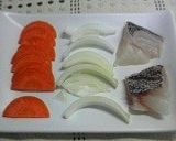 タラのチリソース炒め作り方1写真