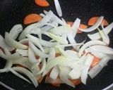 タラのチリソース炒め作り方4写真