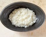 グルテンバーガーのそぼろ丼作り方5写真