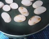 ✿てりっと　お魚ソーセージ　照り焼き✿作り方3写真