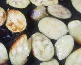 なすとウインナーのチーズ焼き作り方3写真