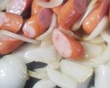 なすとウインナーのチーズ焼き作り方4写真