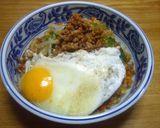 味付けひき肉作り方3写真