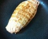 簡単♪自家製スタミナ焼豚丼☆おつまみにも作り方1写真