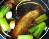 簡単♪自家製スタミナ焼豚丼☆おつまみにも作り方3写真