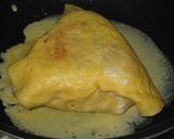 お弁当に★オムすび作り方5写真