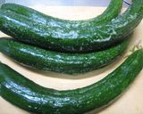 きゅうりとザーサイの簡単サラダ♪作り方1写真