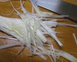 きゅうりとザーサイの簡単サラダ♪作り方4写真