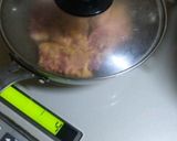 ご飯が進む!豚バラ肉のみそ焼き作り方2写真