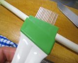 きゅうりとザーサイの簡単サラダ♪作り方3写真