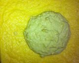 ひよこ豆クリームおからロールケーキ作り方10写真
