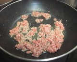 焼肉のたれを使って簡単マーボー豆腐作り方2写真