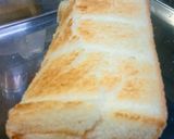 すぐできるよ♪ホットサンド作り方3写真