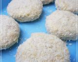 春キャベツたっぷりメンチカツ作り方3写真