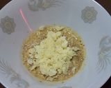 節約実験的パスタ★ポテチなのに本格大成功作り方4写真