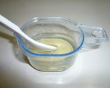 水切りヨーグルトdeアイスケーキ作り方5写真