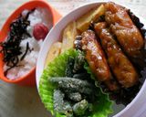 みんな大好き! 鶏つくね作り方7写真