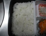 あれ?ねずみ男??(キャラ弁)作り方1写真