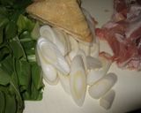 土鍋で簡単♪味噌煮込みうどん.+ﾟ☆作り方1写真