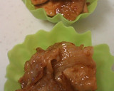 おべんとうのおかずに簡単生姜焼き作り方4写真