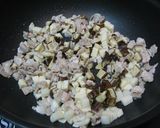 たけのこの季節に*中華ちまき*作り方6写真