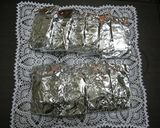 たけのこの季節に*中華ちまき*作り方10写真
