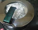 たけのこの季節に*中華ちまき*作り方11写真