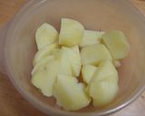 懐かしい味☆きのこのカレーケチャップ作り方2写真