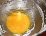スタンドミキサーで簡単♬シフォンケーキ③作り方6写真