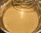 スタンドミキサーで簡単♬シフォンケーキ③作り方8写真