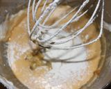 スタンドミキサーで簡単♬シフォンケーキ③作り方10写真